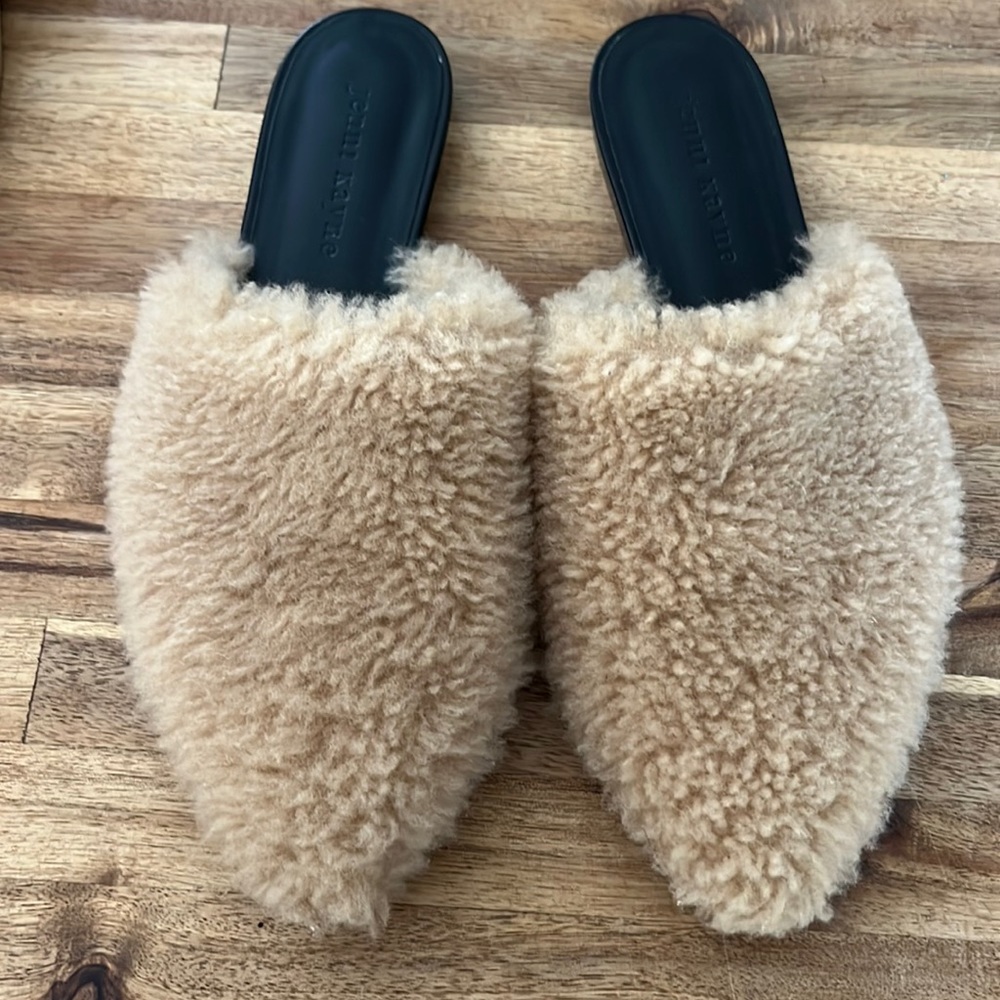 Jenni Kayne slides